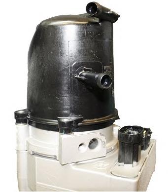 Compre 4007QH Peugeot/Citroen Bomba da Direção hidrâulica assistida