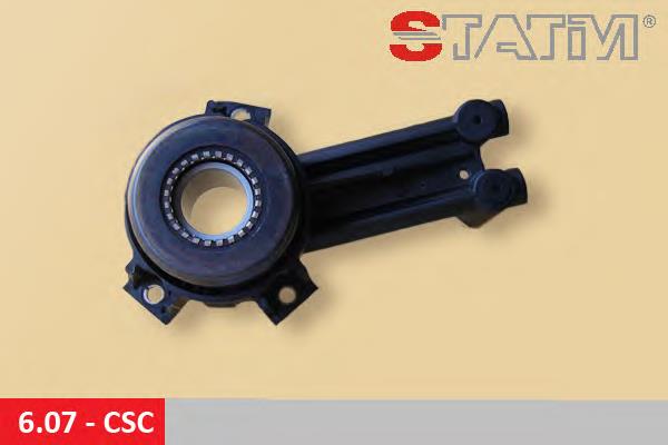 Cilindro de trabalho de embraiagem montado com rolamento de desengate C40216530 Mazda