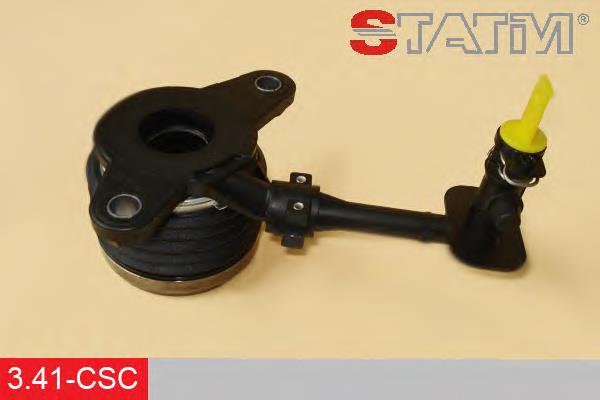 Cilindro de trabalho de embraiagem montado com rolamento de desengate Starline SLLO9584 preço, a partir de 48,49 USD