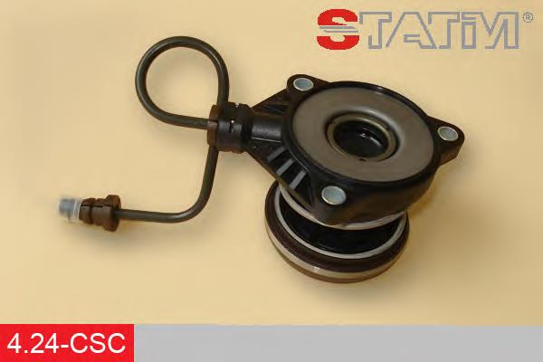 Cilindro de trabalho de embraiagem montado com rolamento de desengate Opel 90470874 preço, a partir de 55,70 USD