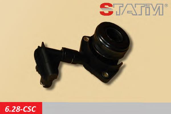 Compre 3M517A564AE Ford Cilindro de trabalho de embraiagem montado com rolamento de desengate