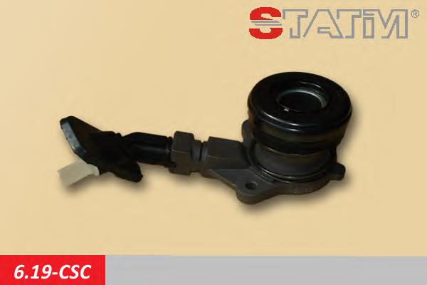 Cilindro de trabalho de embraiagem montado com rolamento de desengate Ford 1476856 preço, a partir de 62,50 USD