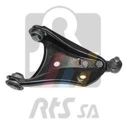 8200942420 Renault (RVI) Braço oscilante inferior direito de suspensão dianteira