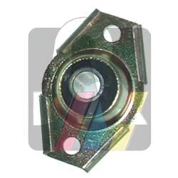  00173 Metalcaucho