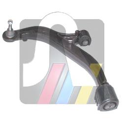 56029778AB Chrysler Braço oscilante inferior esquerdo de suspensão dianteira
