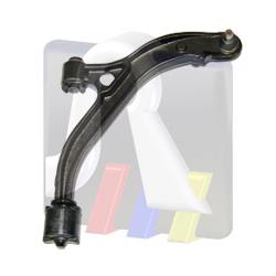 Braço oscilante inferior direito de suspensão dianteira Chrysler 4694760AC