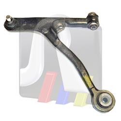 Braço oscilante inferior esquerdo de suspensão dianteira ABS 211354 preço, a partir de 101,48 USD