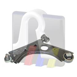 Braço oscilante inferior esquerdo de suspensão dianteira Mapco 59033 preço, a partir de 78,32 USD