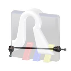 Montante de estabilizador dianteiro RTS 9706526 preço, a partir de 33,63 USD