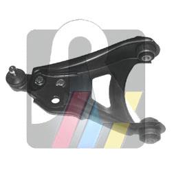 Braço oscilante inferior esquerdo de suspensão dianteira Renault (RVI) 7700794777 preço, a partir de 34,00 USD