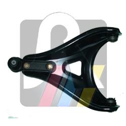 Compre 7701641726 Renault (RVI) Braço oscilante inferior esquerdo de suspensão dianteira