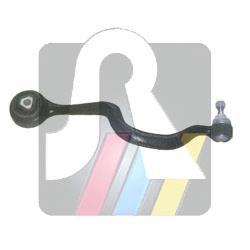 95095321 RTS Braço oscilante superior direito de suspensão dianteira