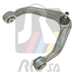 Braço oscilante superior direito de suspensão dianteira Moog ALTC8104