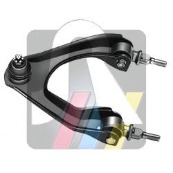 Braço oscilante superior esquerdo de suspensão dianteira Honda 51460SM4023 preço, a partir de 39,73 USD