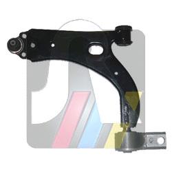 Compre 2S613051AF Ford Braço oscilante inferior esquerdo de suspensão dianteira