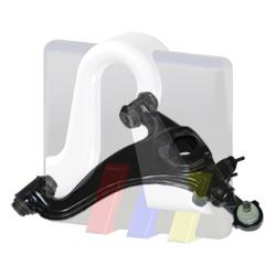 Braço oscilante inferior direito de suspensão dianteira Mercedes A2013303907 preço, a partir de 118,98 USD
