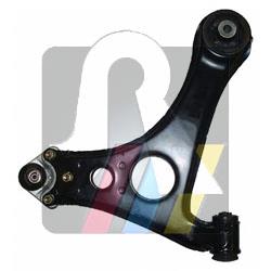 Braço oscilante inferior esquerdo de suspensão dianteira Mercedes A1683300807 preço, a partir de 65,31 USD