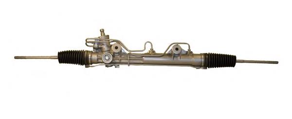 Cremalheira da direção 3S513200AG Ford