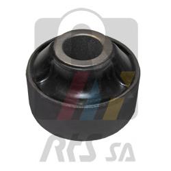Bloco silencioso dianteiro do braço oscilante inferior 3523EC Peugeot/Citroen