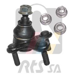 Compre 5QM407366A VAG Suporte de esfera inferior direito