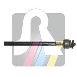  Tração de direção Renault 19 I сaixa (S53) (1988 - 1992) I