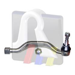 Compre 8660003557 Renault (RVI) Ponta externa da barra de direção