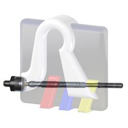 Tração de direção RTS 9202343 preço, a partir de 20,17 USD