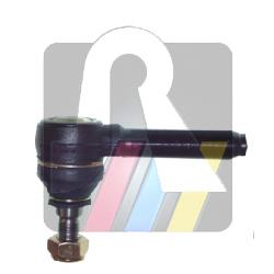  Ponta externa da barra de direção Volkswagen LT 40-55 I сaixa (1975 - 1996) 40-55 I
