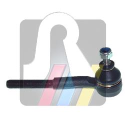 91008622 RTS Ponta interna esquerda da barra de direção