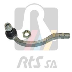 381780 Peugeot/Citroen Ponta externa da barra de direção