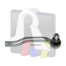 Ponta externa da barra de direção TI415R Japan Parts
