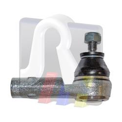 Ponta externa da barra de direção Mitsubishi MB598023 preço, a partir de 10,24 USD