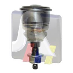 Compre 05114037AJ Chrysler Suporte de esfera inferior
