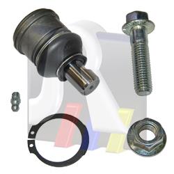 Suporte de esfera inferior Chrysler 04656010AD preço, a partir de 15,16 USD