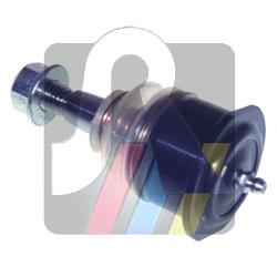 CD115 Teknorot Suporte de esfera superior