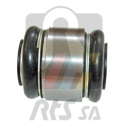 Bloco silencioso do braço oscilante superior traseiro 49395744 Corteco
