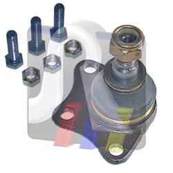 Suporte de esfera inferior Vema 2795 preço, a partir de 21,67 USD