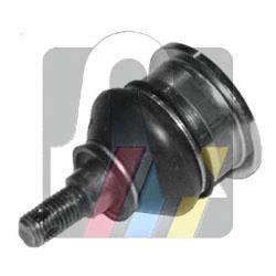 Suporte de esfera superior SKF VKDS813022