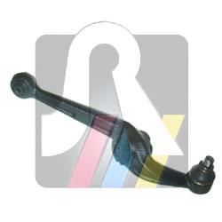 9500749 RTS Braço oscilante inferior direito de suspensão dianteira