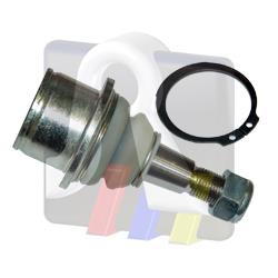 Suporte de esfera inferior Febest 2020RAMFLOW preço, a partir de 36,42 USD