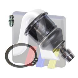 Suporte de esfera superior Ford Explorer  U2