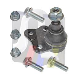 9390642056 RTS Suporte de esfera inferior