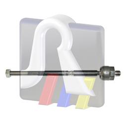 Tração de direção ABS 240430