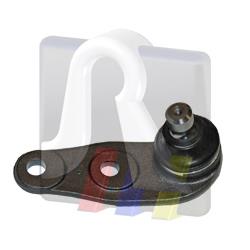 Suporte de esfera inferior direito VAG 377407366B preço, a partir de 16,16 USD