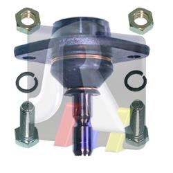 Compre 1205301 Lemforder Suporte de esfera superior
