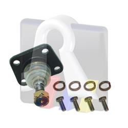 Suporte de esfera superior GSP S080047 preço, a partir de 18,76 USD
