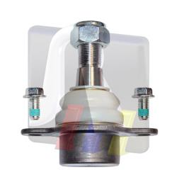 Suporte de esfera inferior BK3Z3050B Ford
