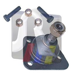 Suporte de esfera inferior direito FAG 825027210 preço, a partir de 22,29 USD