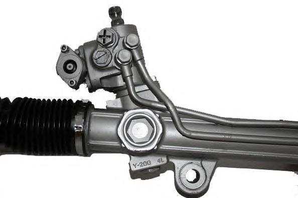 Cremalheira da direção 4651008001 Ssang Yong