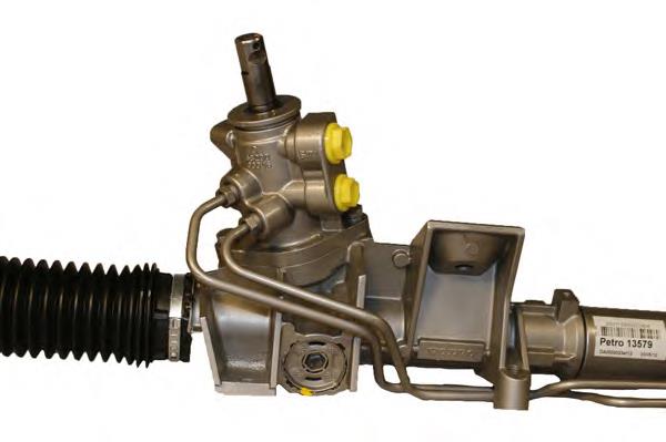 9485270 Volvo Cremalheira da direção